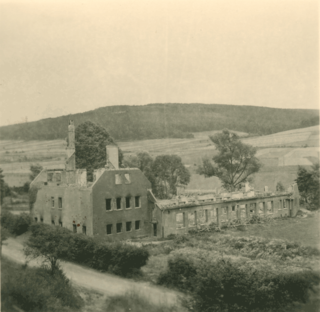 Foto Juli 1945 aus Privatbesitz.