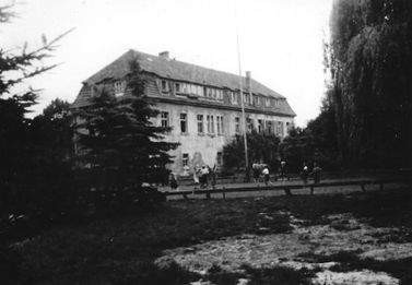 Akademiegebäude
